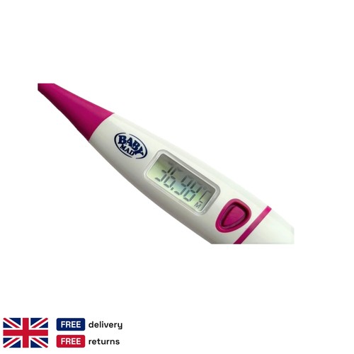 Bbt basal thermometer - basal,