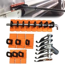 Paintless Glue Puller Tab Car