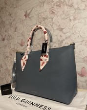 Lulu Guinness Bag