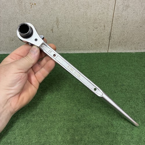 King dick ratchet scaffolding - ratchet,