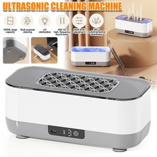 Ultrasonic Cleaner Machine