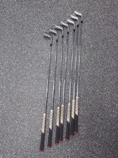 Mizuno MP-20 Irons 4-P9 & PW