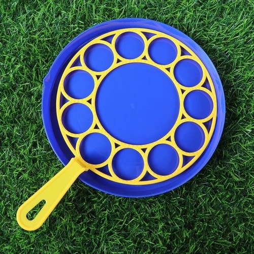 3pcs set giant magic bubble - magic,