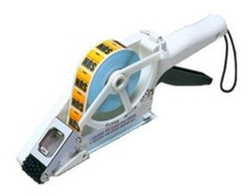 TOWA APN-30 Hand Held Label Applicator - New Model!