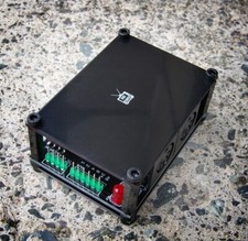 MINDBURNER MIDI  to DINSYNC