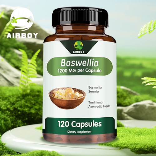 Boswellia 1200mg joint - boswellia, 1200mg-joint