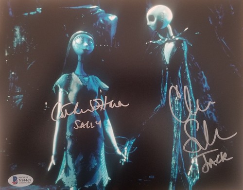 Sarandon hara signed 8x10 - signed,