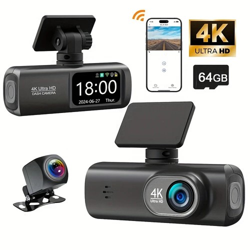 Ultra dash cam - dash, &