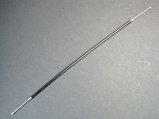 NORTON Commando short Throttle