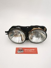 Headlight left Alfa Romeo
