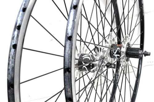 Spinergy spox 700c tubular - spinergy,