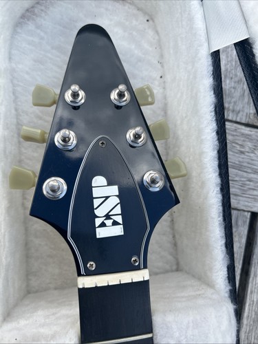 Flying truss rod - truss, with
