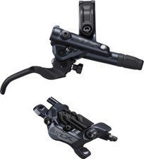Shimano SLX BR-M7120 4-Pot MTB Disc Brake