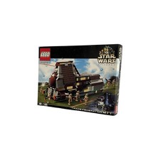 Lego: Star Wars Trade