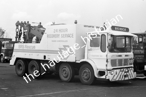 Thh truck photos aec - photos,