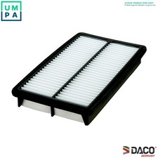 AIR FILTER DFA1306 FOR HYUNDAI