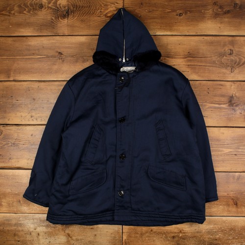 Vintage parka jacket - jacket, 2xl