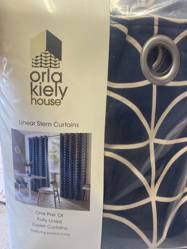 Display orla kiely - kiely, linear