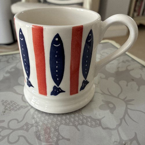 Emma bridgewater seafood - emma,