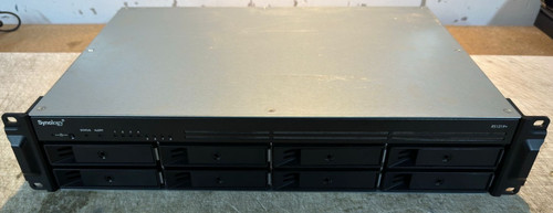 Synology rackstation rs1219 - synology, rs1219+
