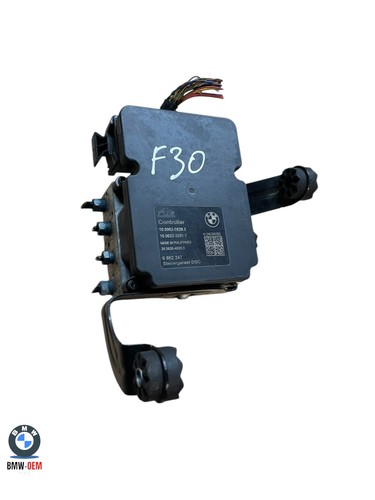 Bmw series f30 f31 0 - f31, 2.0