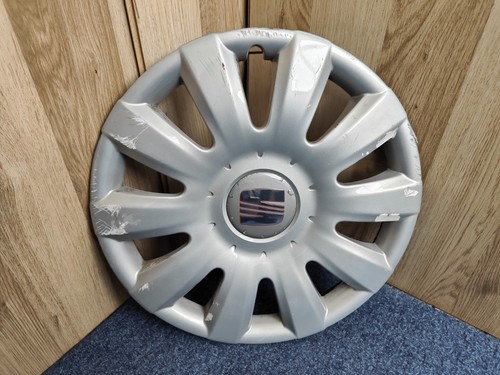 Seat leon wheel trim - 15",