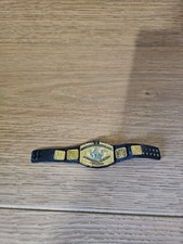 WWE Intercontinental