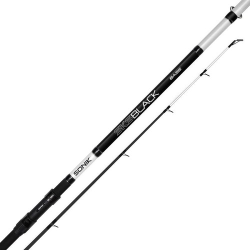 Sonik sks black shore - sks,