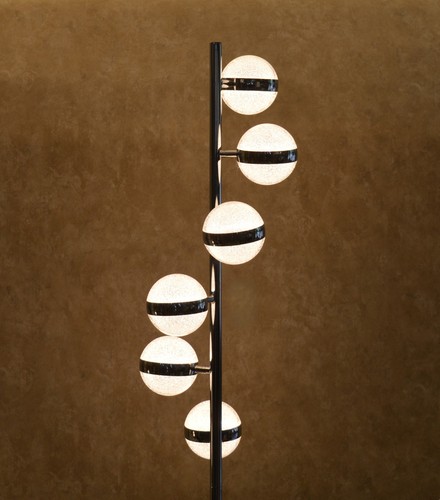 Kingston lighting nova globe - lighting,