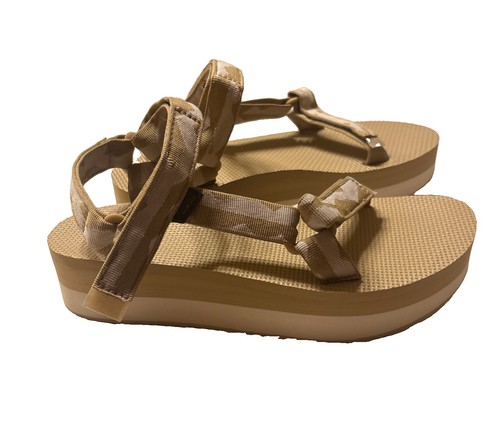 Teva flatform universal - flatform,