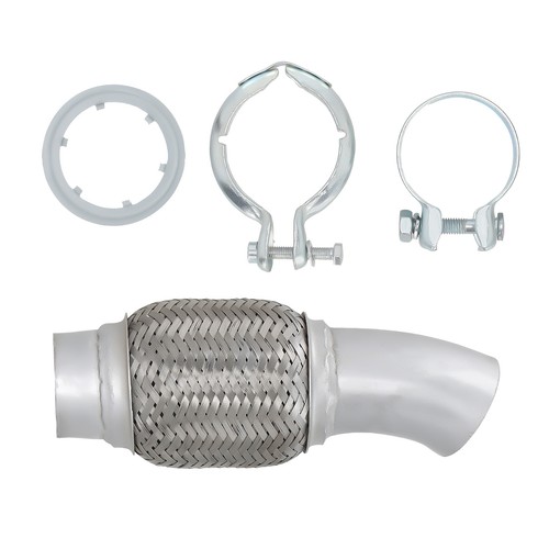 Exhaust manifold for - manifold, e90