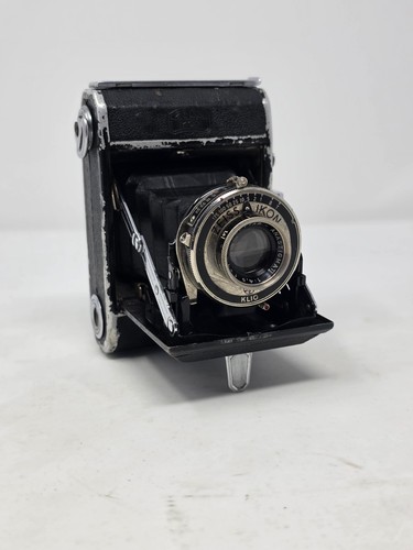 Zeiss ikon nettar - zeiss, folding