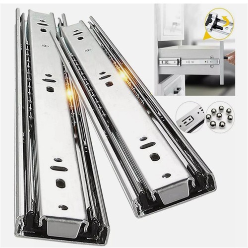 350 700mm pair drawer runners - drawer,