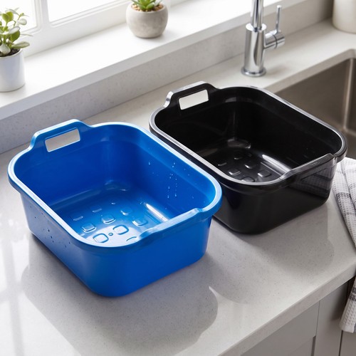Addis washing dish - addis,