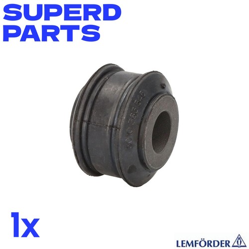 Bushing stabiliser bar - bushing,