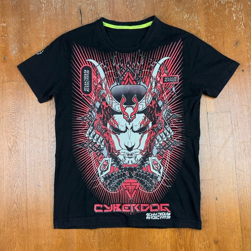 Cyberdog london techno rave - cyberdog, t