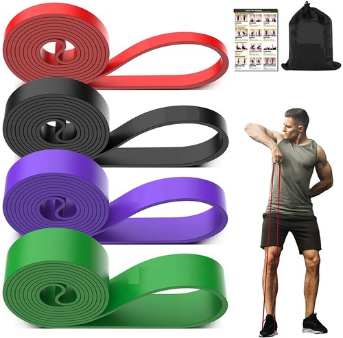 Heavy duty pull resistance - heavy, up