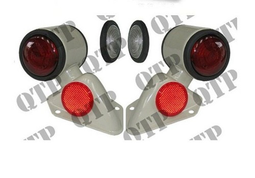 Butler lamp pair compatible - lamp,