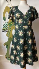 VINTAGE 70s DOES 40s