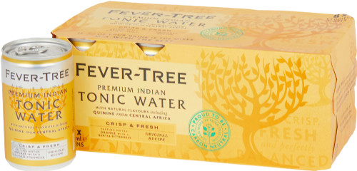 Fever tree premium indian - fever-tree,