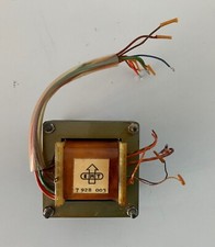 RARE VINTAGE EMT 928