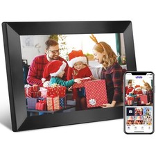 WiFi Digital Photo Frame 10.1