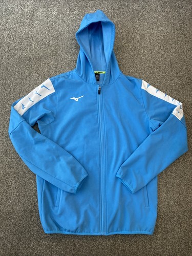 Mizuno golf jacket medium mens - mizuno,