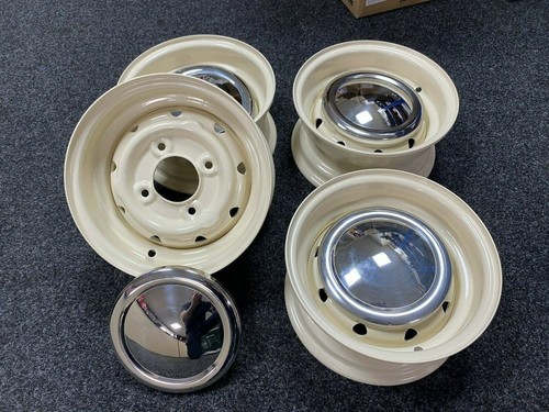 Classic mini x - 4.5",