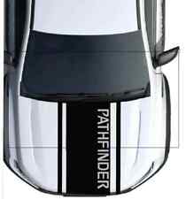 Fits Nissan Pathfinder Bonnet