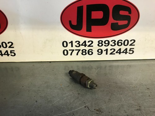 Diesel injector iseki - injector,