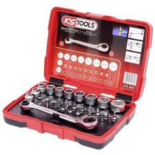 KS Tools 1/4" + 11 mm Go