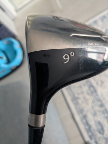 Ping g10 driver degree stiff - ping,