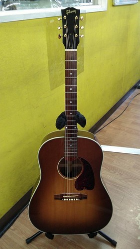 Gibson custom shop 45 - gibson,