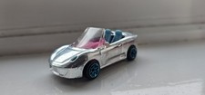 Polly Pocket Race to the Mall Mini Car 6 No doll